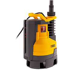 Дренажный насос DPХ800 Denzel