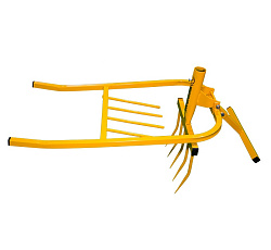 Чудо-Лопата 40 "Торнадика" TOR-32CHL-40