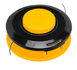 Катушка для триммера универсальная Denzel 96304