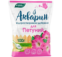 Акварин для петуний, 100 г