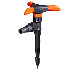 Распылитель 3х-лепестковый ЖУК 1/2"-3/4"