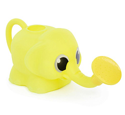 Лейка 0,65 л "Слоник" детская (микс)