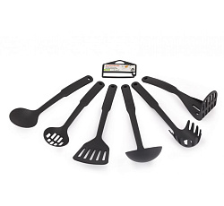 Набор кухонных принадлежностей (6 предметов)