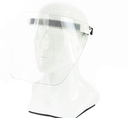 Щиток защитный лицевой "СВОНА" 230.1 1S НБТ-01 "Эконом" Россия Сибртех 89165