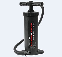 Насос для матраса