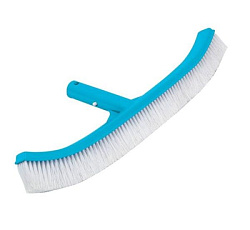Intex, Щетка для чистки стенок и дна басс, 41см, под держ.29055