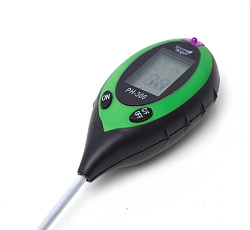 Мультитестер PH-300 4 в 1