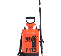 Опрыскиватель ЖУК Классик 8 л (ОП-207)