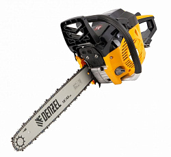 Пила цепная бензиновая DGS-5218 Denzel