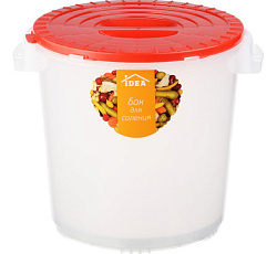 Бак для солений 25 л