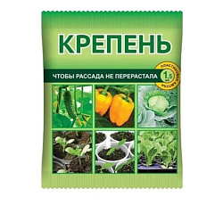 Крепень, 1,5 мл