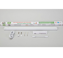 Фитолампа 9 Вт «Здоровья Клад»