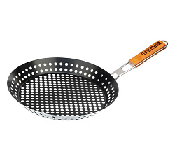 Решетка-жаровня 530х305х40 мм Palisad Camping