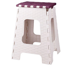 Табурет складной большой