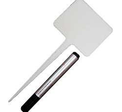 Памятка дачника (8 шт+1 маркер)