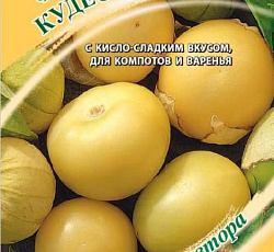 Физалис Кудесник