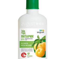 Янтарин (янтарная кислота), 100 мл