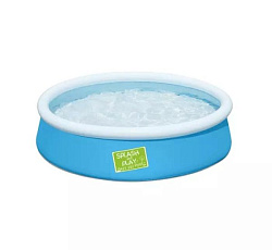Бассейн Bestway My First Pool 152х38см, 477л, от 2 лет