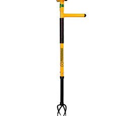 Извлекатель сорняков "Торнадика" TOR-32SOR