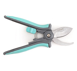 Профессиональный мини секатор "Zema" ZM 2002