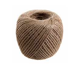 Шпагат льняной 250 м
