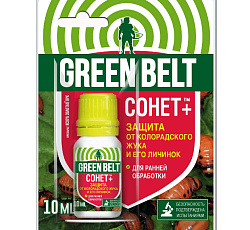 Сонет +, 10 мл