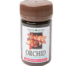 Удобрение для орхидей Grow More Orchid (30-10-10)
