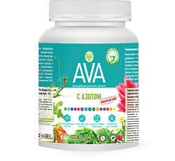 AVA универсал с Азотом, 450 г