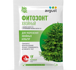 Фитозонт хвойный, 1 мл