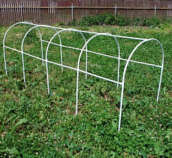 Каркас парника К-5