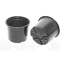 Горшок для рассады (круглый) d-13 см (1 л)
