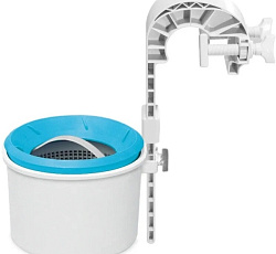 Intex, Скиммер для сбора мусора с поверхности бассейна