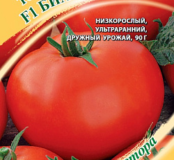 Томат Биатлон F1