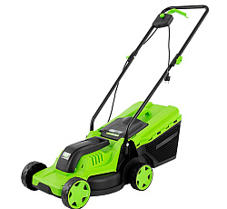 Газонокосилка электрическая L1200 Сибртех