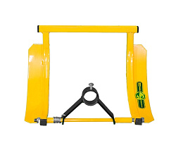 Рычаг для культиватора "Торнадика" TOR-32RCHG