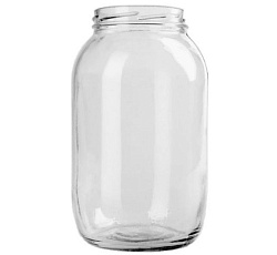 Банка 1,5л ТО d82 твист 1,5 л