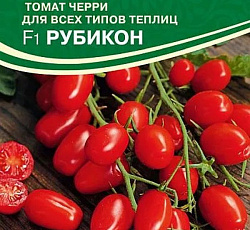 Томат Рубикон F1