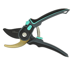 Профессиональный садовый секатор "Zema" ZM 3001