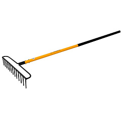 Грабли Универсальные 440 мм "Торнадика" TOR-32RK440UN