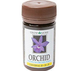 Удобрение для орхидей Grow More Orchid (20-20-20)