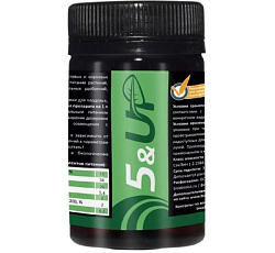 Удобрение 5АП / 5&UP, 50 мл