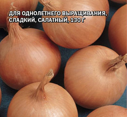 Лук репчатый Музыка F1