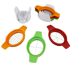 Мультирезка, 5 предметов