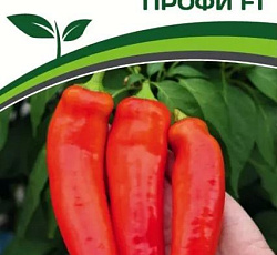 Перец острый Профи F1