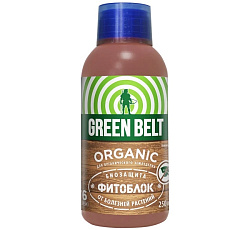 Фитоблок биофунгицид