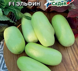 Огурец Эльфин F1