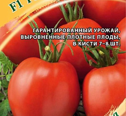 Томат Т 34 F1