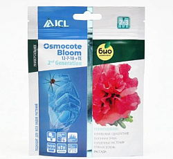 Osmocote (осмокот) Bloom (2-3 мес), 250 г