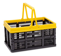 Ящик универсальный раскладной 385х255х210мм М8321