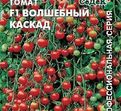 Томат Волшебный каскад F1